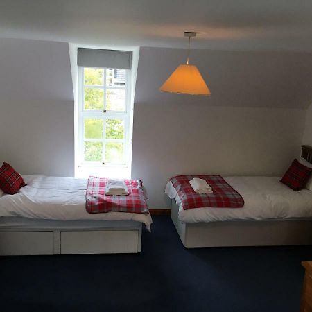Dunnottar Woods Cottage Stonehaven Bagian luar foto