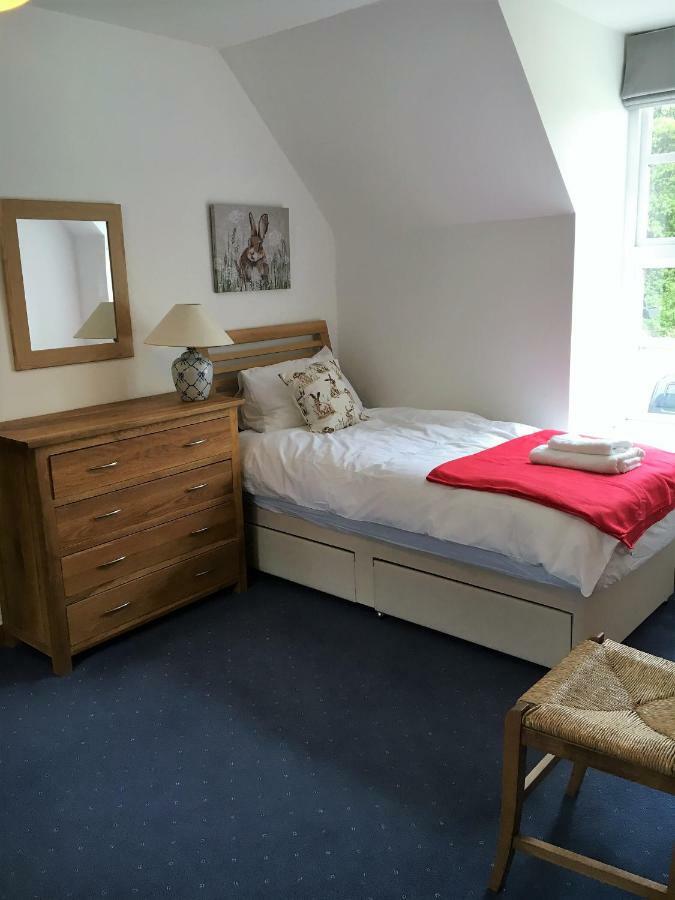 Dunnottar Woods Cottage Stonehaven Bagian luar foto
